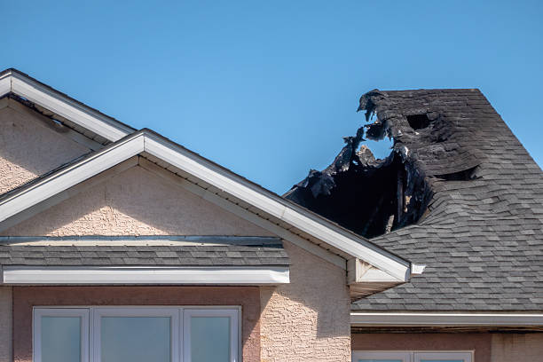 Licensed Fire Damage Removal service in Burlington, WA - Fire Damage Biloxi